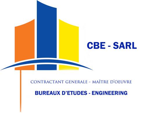 Logo de Calmels Bâtiment Engineering, société de travaux en Autre catégorie