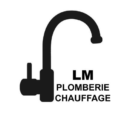 Logo de LM PLOMBERIE CHAUFFAGE, société de travaux en Travaux de plomberie de cuisine