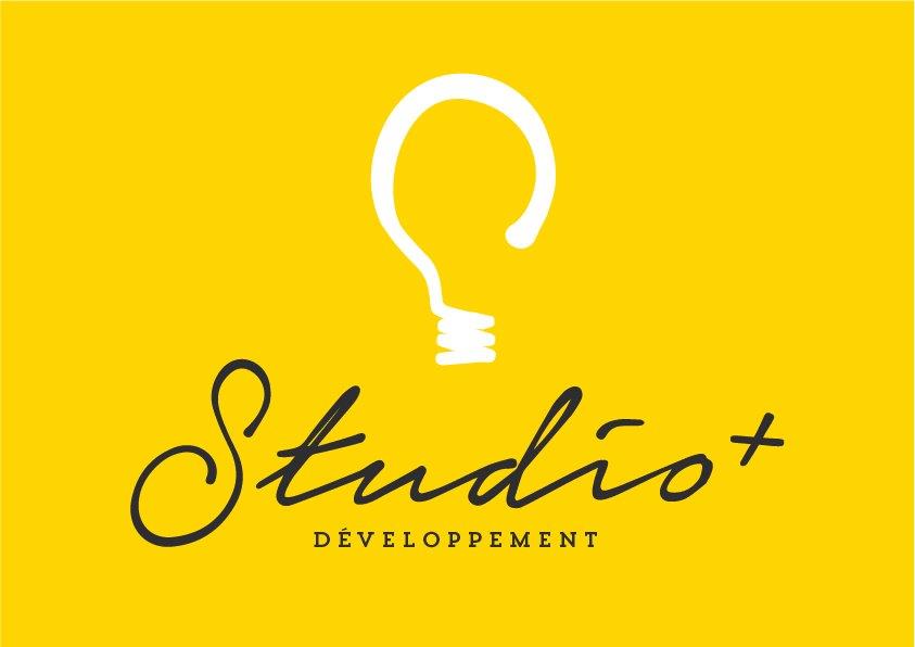 Logo de STUDIO PLUS DEVELOPPEMENT, société de travaux en Rénovation complète d'appartements, pavillons, bureaux