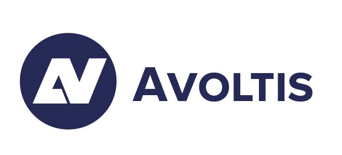 Logo de Avoltis, société de travaux en Installation électrique : rénovation complète ou partielle