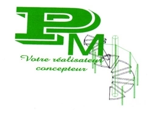 Logo de Projet Menuiserie, société de travaux en Couverture (tuiles, ardoises, zinc)