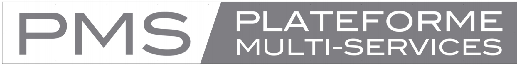 Logo de PMS, société de travaux en Plomberie : installation ou rénovation complète