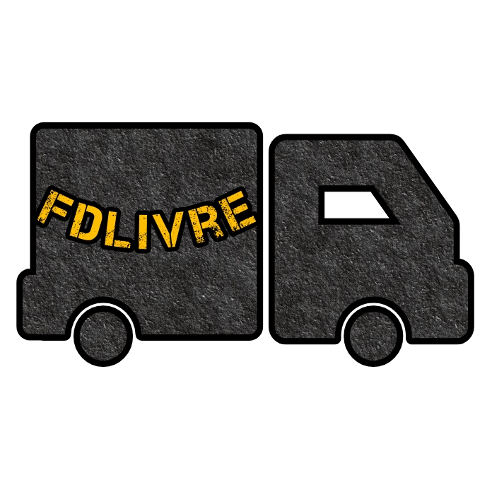 Logo de FDLivre, société de travaux en Autre catégorie