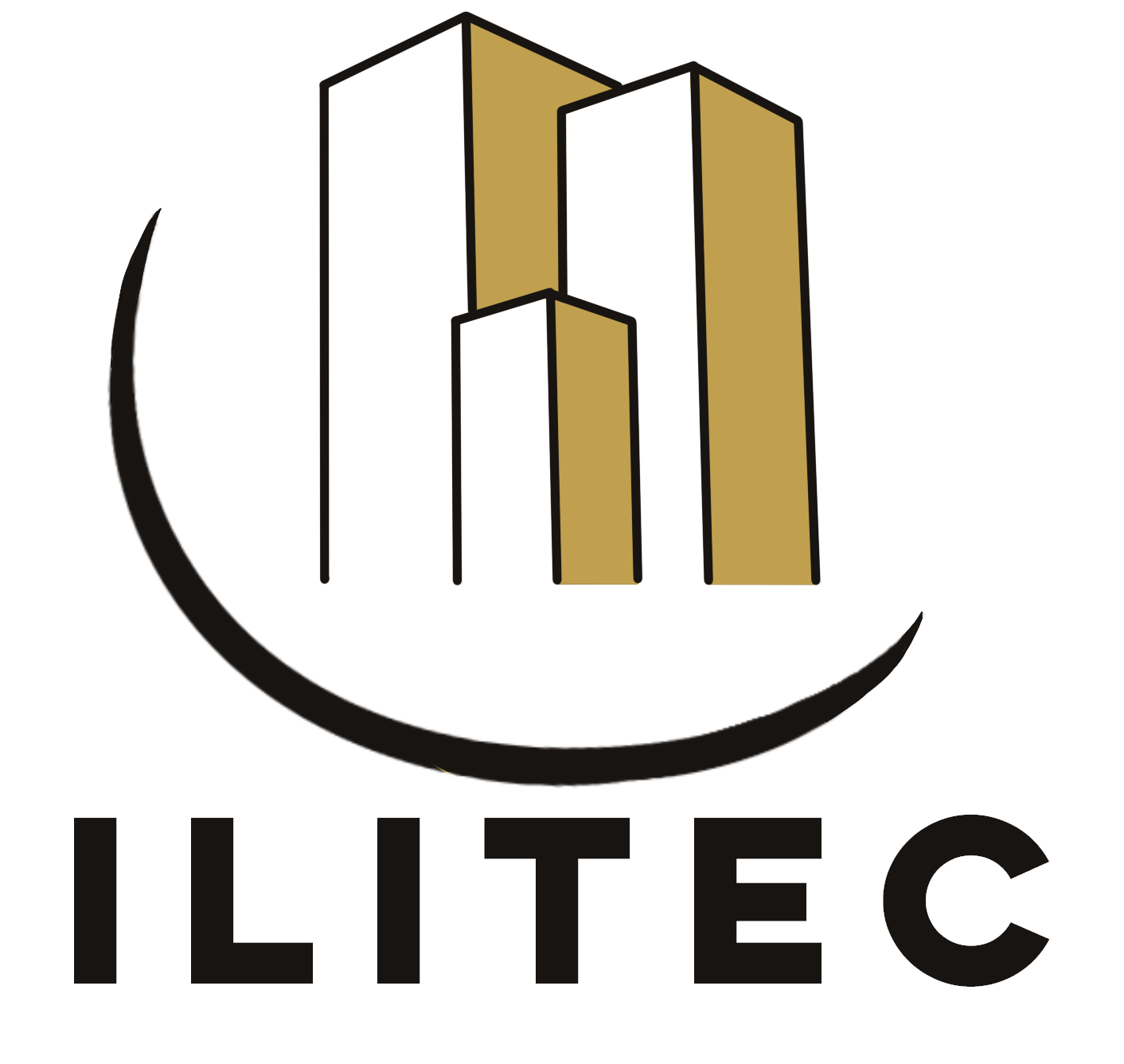 Logo de Ilitec, société de travaux en Construction de maison