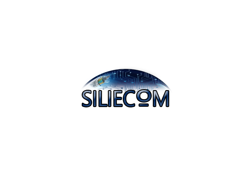 Logo de siliecom, société de travaux en Petits travaux en électricité (rajout de prises, de luminaires ...)