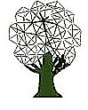 Logo de grinner fabien service, société de travaux en Abatage d'arbres