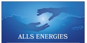 Logo de Alls Energies, société de travaux en Autre travaux Chauffage