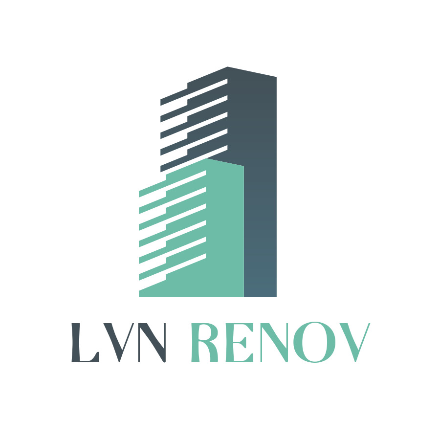 Logo de LVN RENOV, société de travaux en Plomberie : installation ou rénovation complète