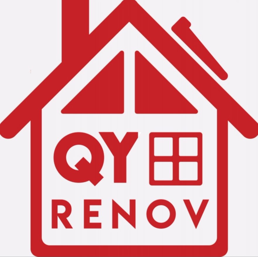 Logo de QY Renov, société de travaux en Rénovation des charpentes