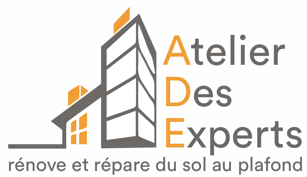 Logo de Atelier des experts, société de travaux en Plomberie : installation ou rénovation complète