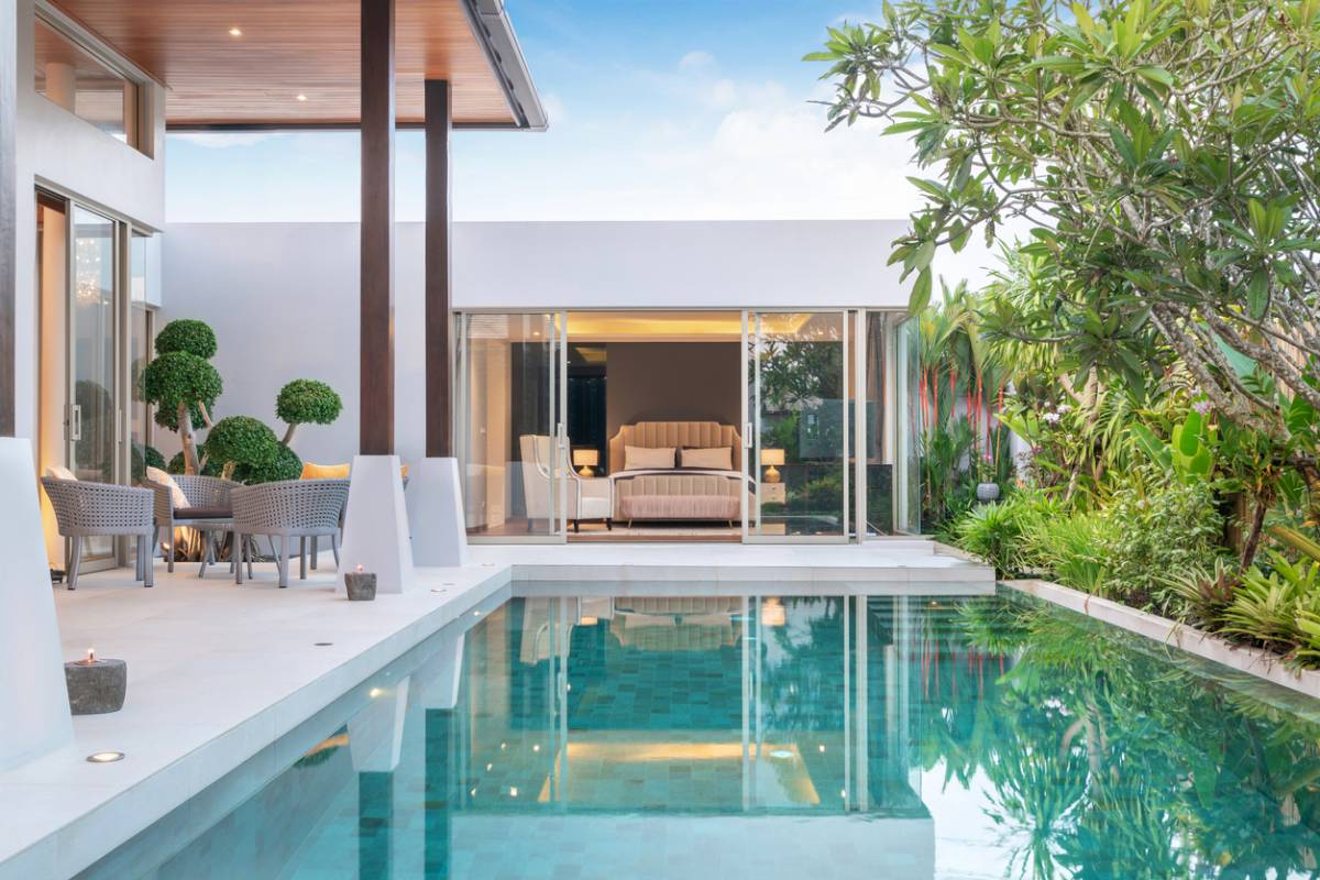Pourquoi utiliser une pompe à chaleur dans votre piscine ?