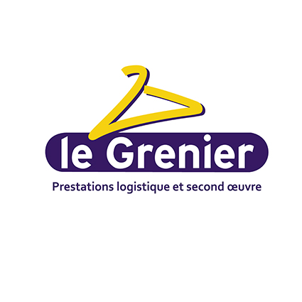 Logo de Le Grenier Prestations, société de travaux en Entretien de jardin (ponctuel ou à l'année)