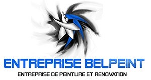 Logo de BEL PEINT, société de travaux en Terrassement