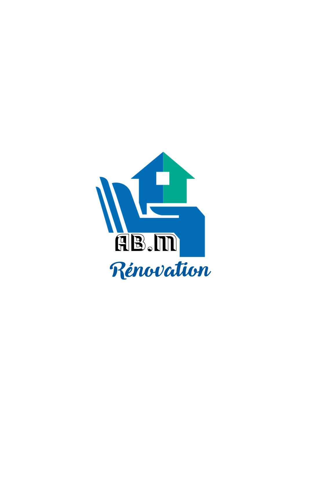 Logo de A B M energie, société de travaux en Plomberie : installation ou rénovation complète
