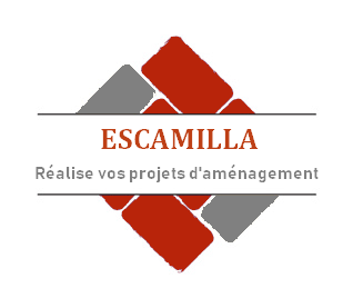 Logo de Escamilla, société de travaux en Réalisation de chape béton