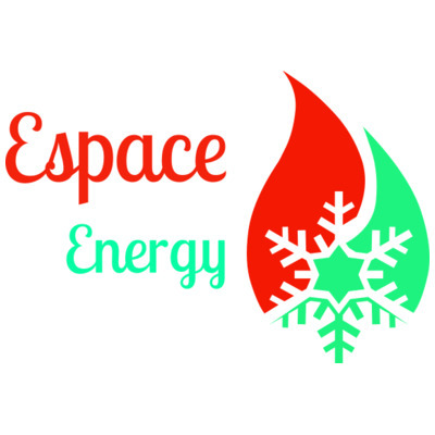 Logo de Espace energy, société de travaux en Dépannage en plomberie : fuite, joints, petits travaux
