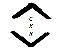 Logo de CKR CONSTRUCTIONS, société de travaux en Dallage ou pavage de terrasses