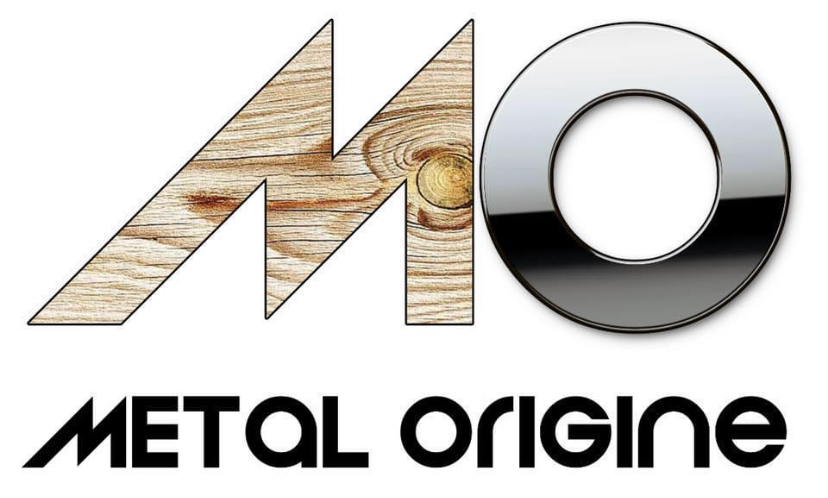 Logo de MetalOrigine, société de travaux en Décoration jardin / patio / pergola / treillage / fontaine