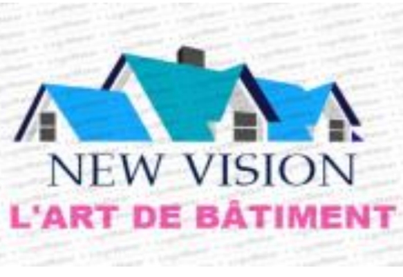 Logo de NEW vision, société de travaux en Terrassement