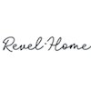 Logo de Revel'Home, société de travaux en Création d'un escalier sur mesure (bois, métal, béton, verre)
