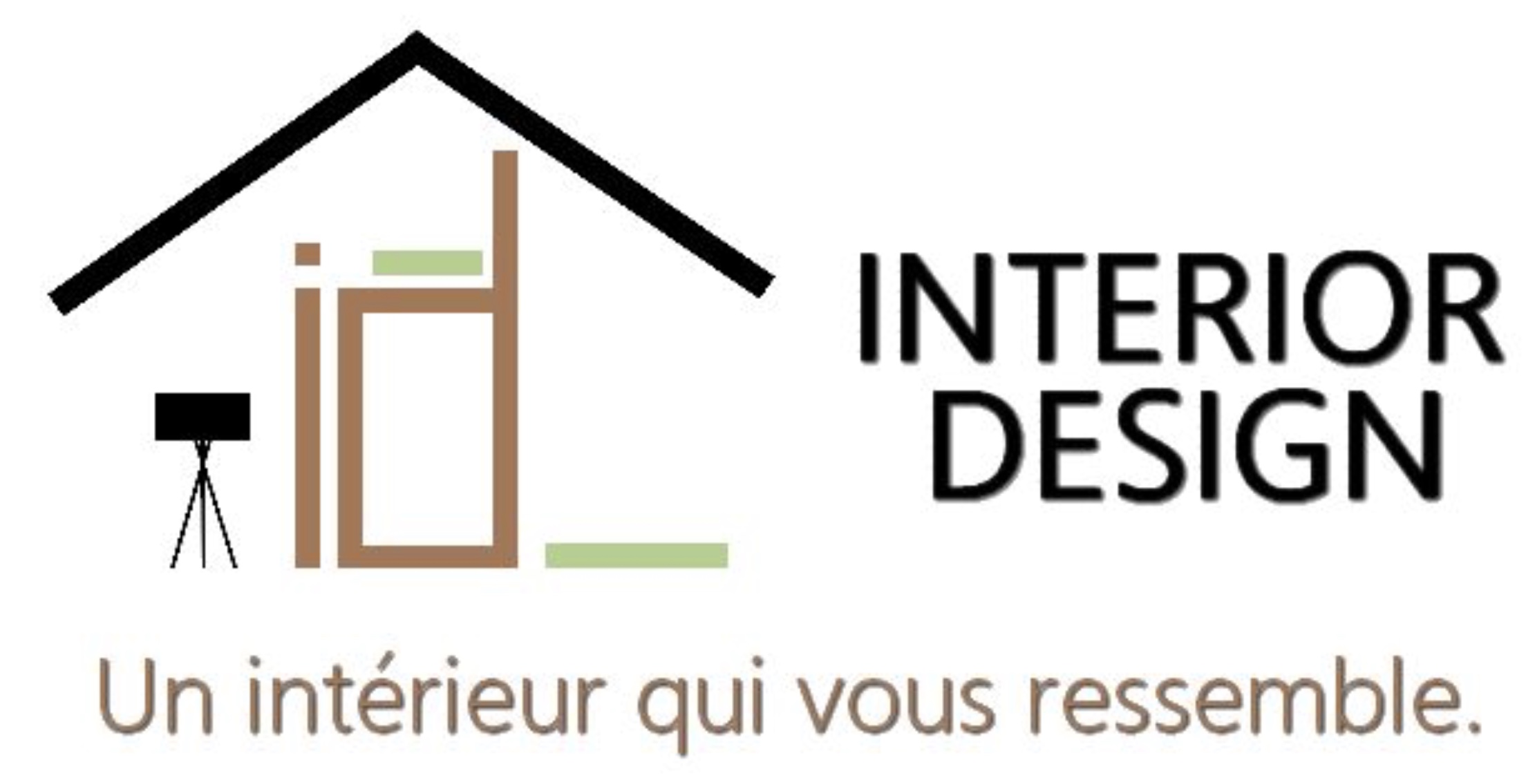 Logo de INTERIOR DESIGN, société de travaux en Rénovation complète d'appartements, pavillons, bureaux