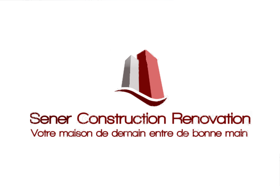 Logo de Sener construction rénovation, société de travaux en Rénovation complète d'appartements, pavillons, bureaux
