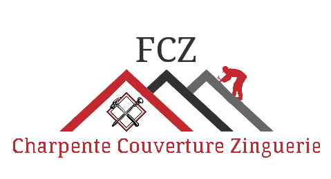 Logo de FCZ, société de travaux en Changement de tuiles