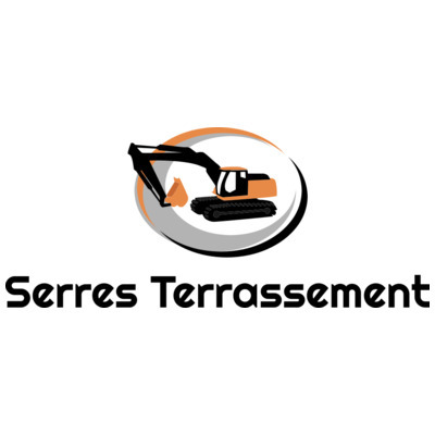 Logo de Serres Terrassement, société de travaux en Réalisation de chape béton