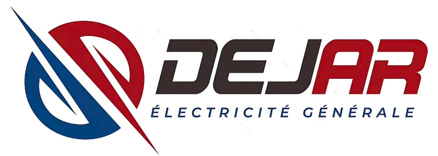 Logo de DEJAR, société de travaux en Petits travaux en électricité (rajout de prises, de luminaires ...)