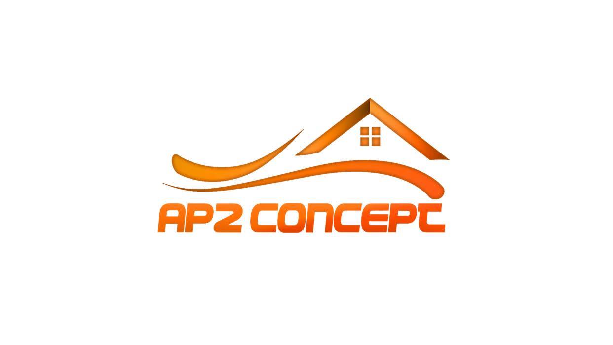 Logo de Ap2 concept, société de travaux en Installation électrique : rénovation complète ou partielle