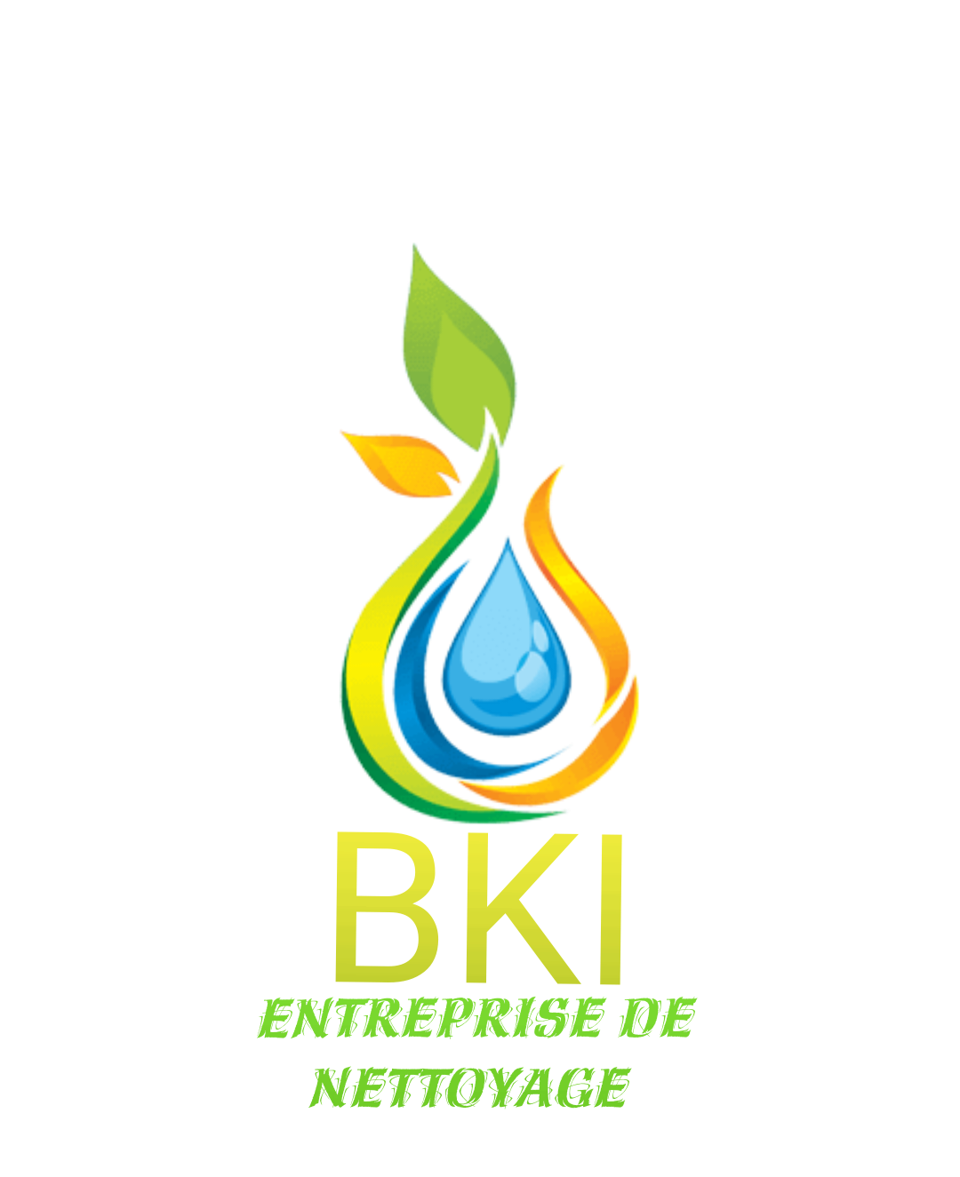 Logo de BKI, société de travaux en Autre catégorie
