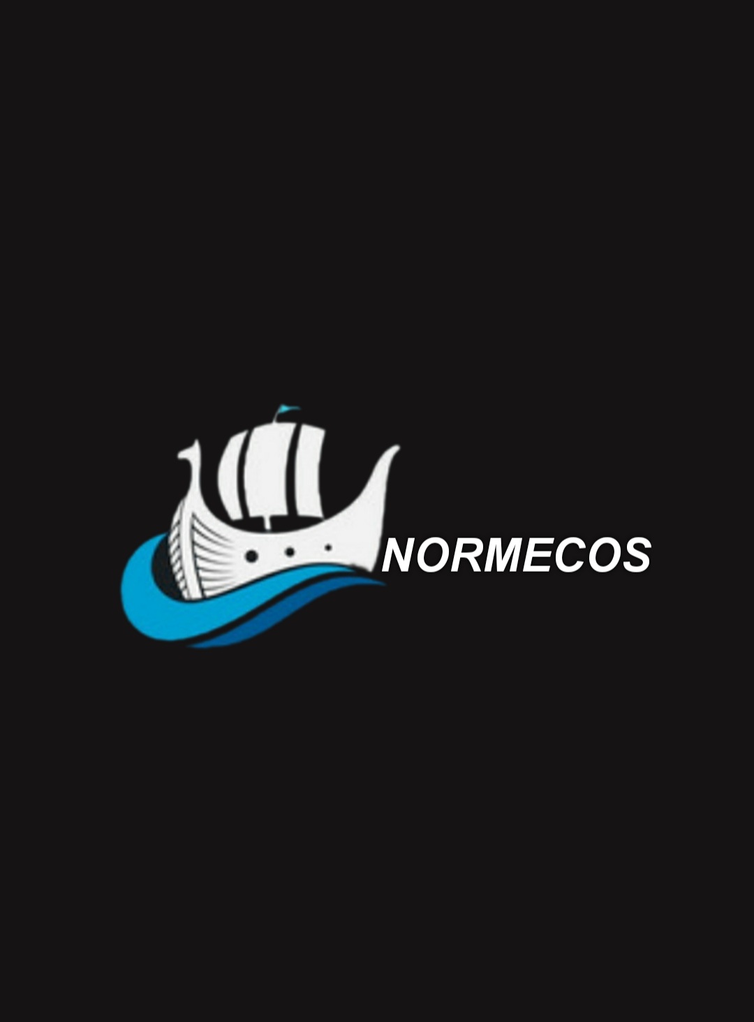 Logo de Normecos, société de travaux en Création complète de salle de bains