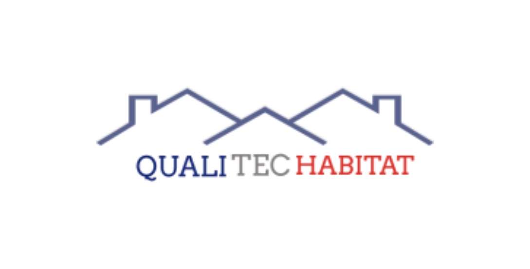 Logo de Qualitechabitat, société de travaux en Ravalement de façades