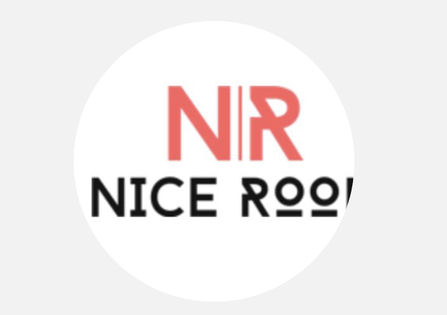 Logo de Nice room, société de travaux en Architecte (construction ou rénovation de maisons individuelles)
