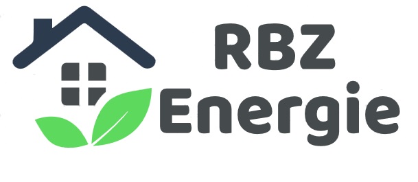 Logo de Rbz energie, société de travaux en Isolation thermique des façades / murs extérieurs