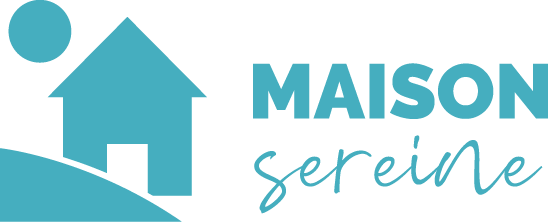 Logo de MAISON SEREINE, société de travaux en Courtier en travaux