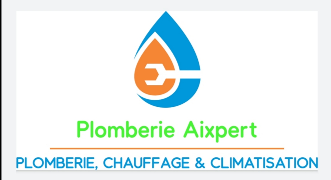 Logo de Plomberie Aixpert, société de travaux en Dépannage en plomberie : fuite, joints, petits travaux
