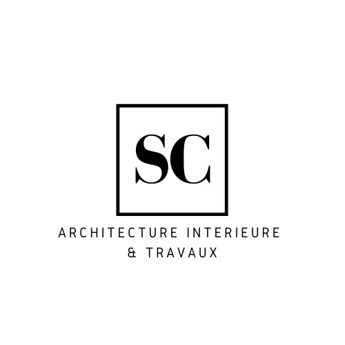 Logo de SC Architecture Intérieure et Travaux, société de travaux en Architecture d'intérieur