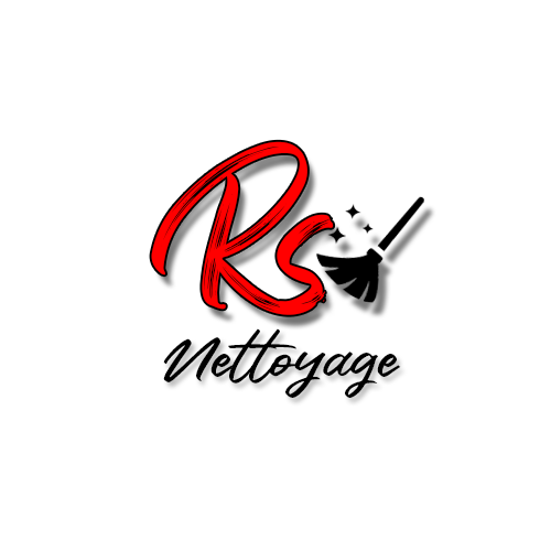Logo de RS Nettoyage, société de travaux en Nettoyage de copropriété