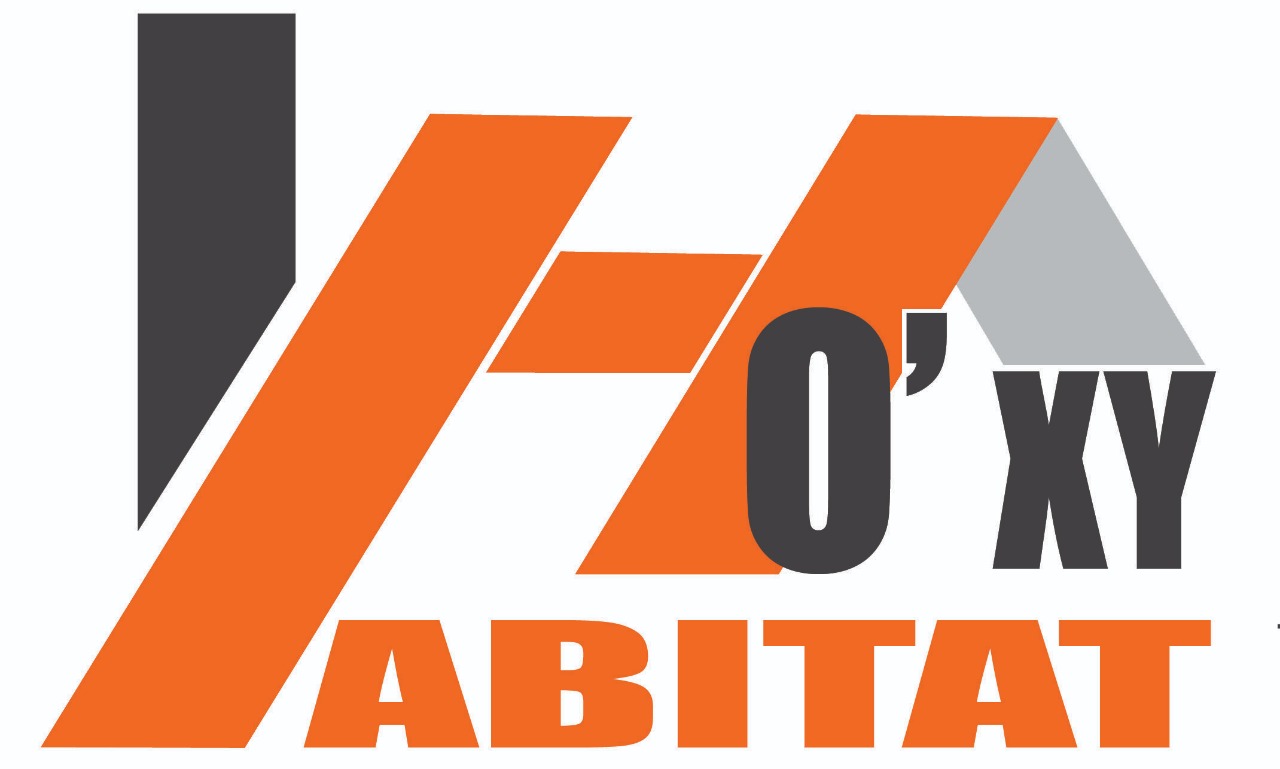 Logo de O'XY HABITAT, société de travaux en Fourniture et installation de Volets roulant