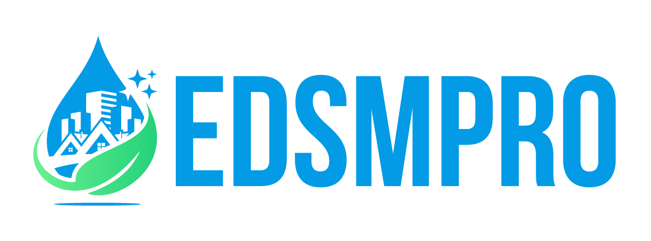 Logo de EDSMPRO, société de travaux en Rénovation complète d'appartements, pavillons, bureaux