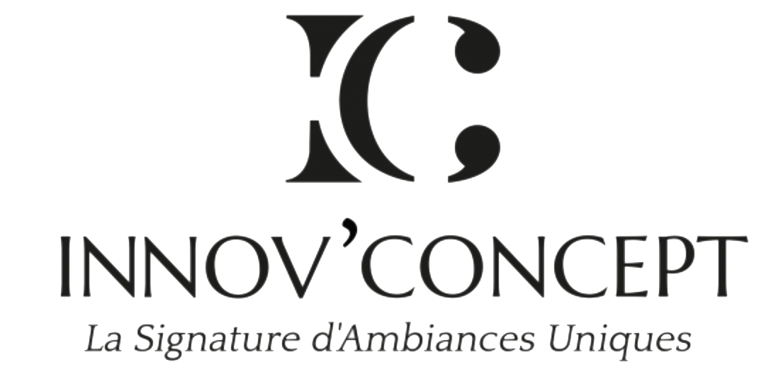 Logo de INNOV'CONCEPT, société de travaux en Installation électrique : rénovation complète ou partielle
