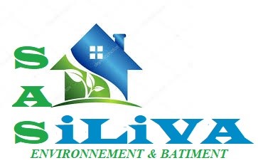 Logo de sas siliva, société de travaux en Autre catégorie