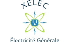 Logo de Xelec, société de travaux en Petits travaux en électricité (rajout de prises, de luminaires ...)