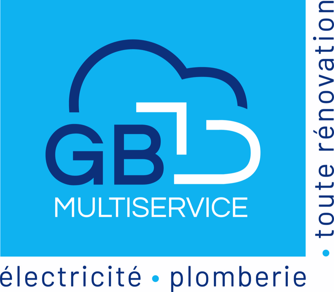 Logo de GB MULTISERVICE, société de travaux en Dépannage de sanitaires
