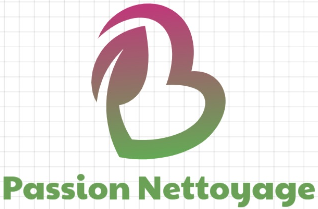 Logo de Passion Nettoyage, société de travaux en Nettoyage de copropriété