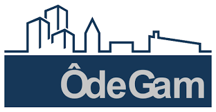 Logo de ÔdeGam, société de travaux en Décrassage ou démoussage de toiture