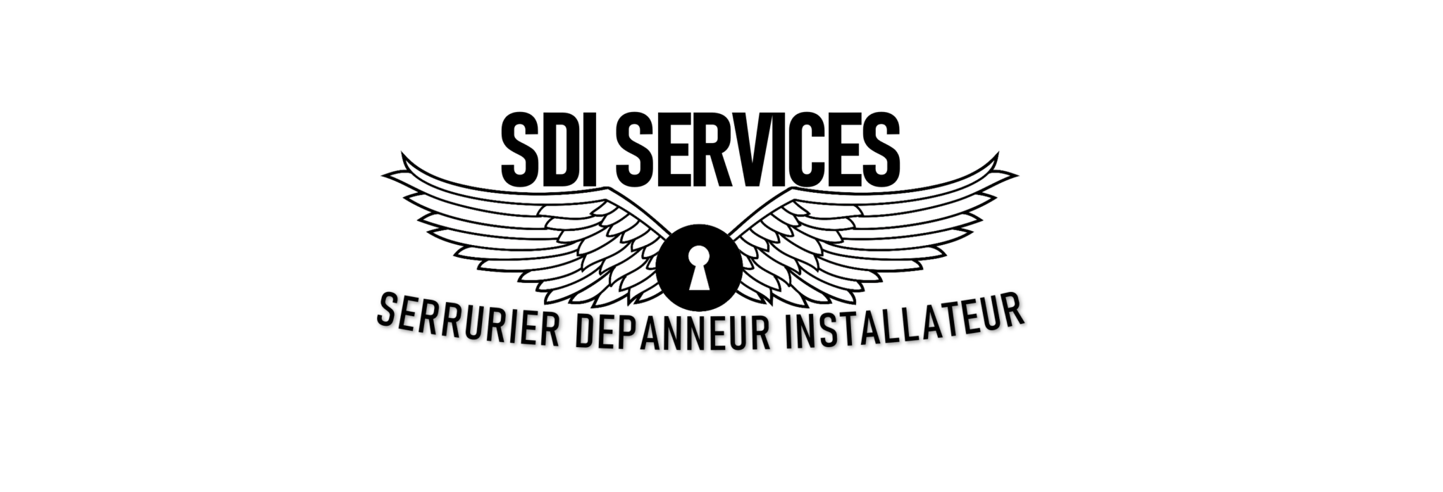 Logo de SDI SERVICES, société de travaux en Fourniture et remplacement d'une porte blindée