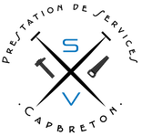 Logo de SVAST, société de travaux en Fourniture et pose parquets