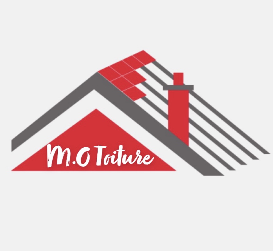 Logo de M.O Toiture, société de travaux en Décrassage ou démoussage de toiture